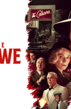 فيلم Marlowe 2022 مترجم