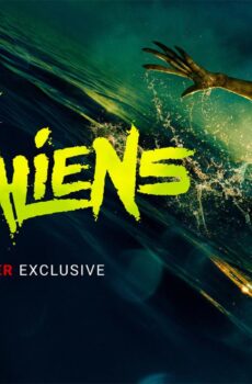 فيلم Kids vs. Aliens 2022 مترجم