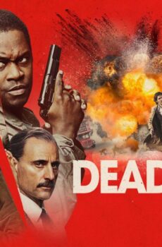 فيلم Dead Shot 2023 مترجم