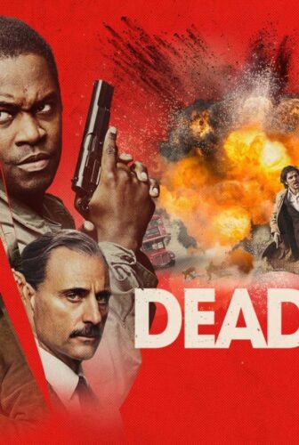 فيلم Dead Shot 2023 مترجم