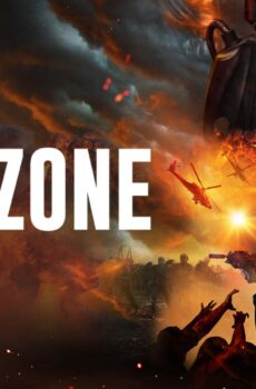 فيلم Dead Zone 2022 مترجم