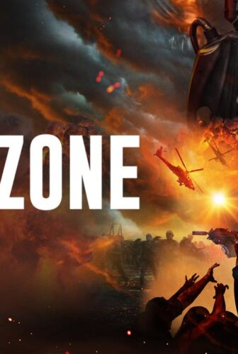 فيلم Dead Zone 2022 مترجم