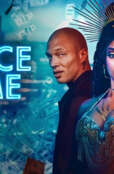 فيلم Dance for Me 2023 مترجم
