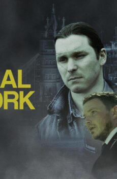 فيلم Criminal Network 2023 مترجم