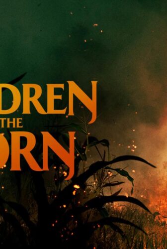فيلم Children of the Corn 2020 مترجم
