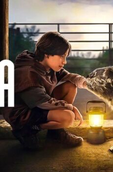 فيلم Chupa 2023 مترجم