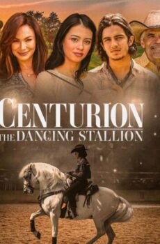 فيلم Centurion: The Dancing Stallion 2023 مترجم
