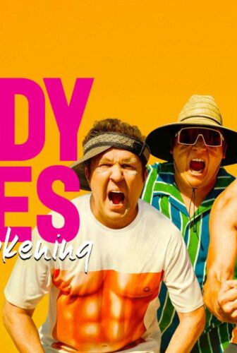 فيلم Buddy Games: Spring Awakening 2023 مترجم