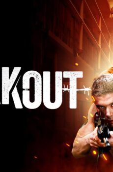 فيلم Breakout 2023 مترجم