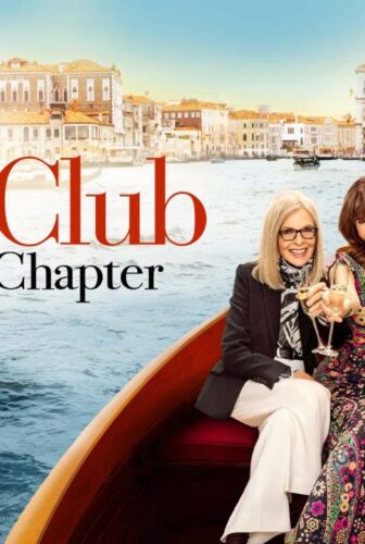 فيلم Book Club: The Next Chapter 2023 مترجم