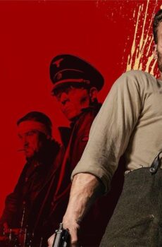 فيلم Blood & Gold 2023 مترجم