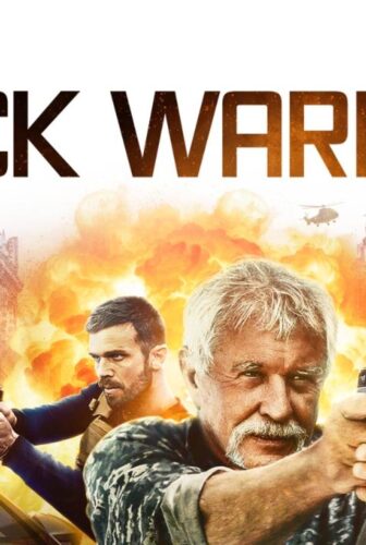 فيلم Black Warrant 2023 مترجم