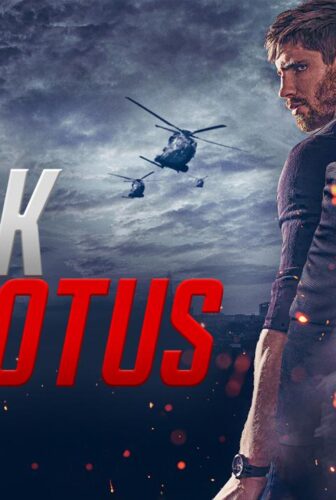 فيلم Black Lotus 2023 مترجم