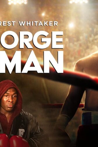 فيلم Big George Foreman 2023 مترجم