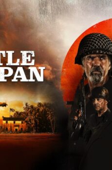 فيلم Battle For Saipan 2022 مترجم