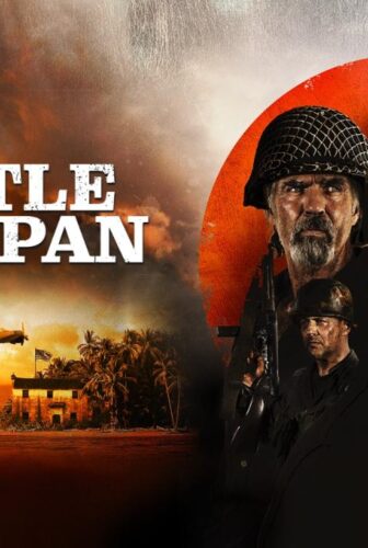 فيلم Battle For Saipan 2022 مترجم