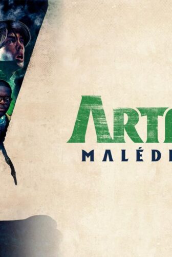 فيلم Arthur, malédiction 2022 مترجم