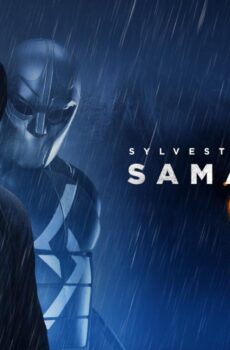 فيلم Samaritan 2022 مترجم
