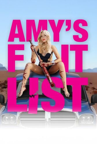 فيلم Amy’s Fucket List 2023 مترجم