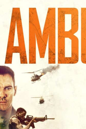 فيلم Ambush 2023 مترجم