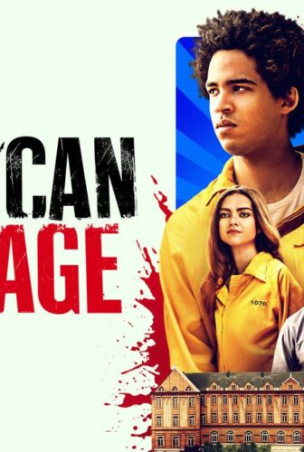 فيلم American Carnage 2022 مترجم