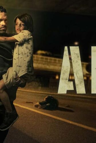 فيلم AKA 2023 مترجم