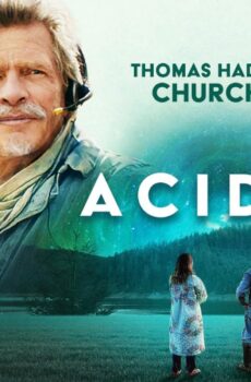 فيلم Acidman 2022 مترجم