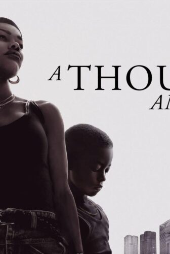 فيلم A Thousand and One 2023 مترجم