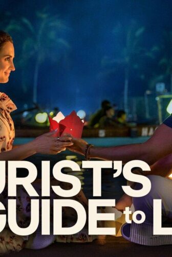 فيلم A Tourist’s Guide to Love 2023 مترجم