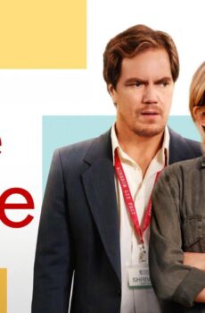 فيلم A Little White Lie 2023 مترجم