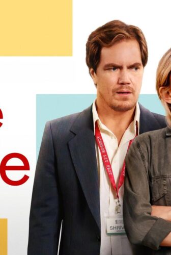 فيلم A Little White Lie 2023 مترجم