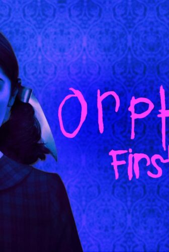 فيلم Orphan: First Kill 2022 مترجم