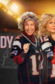 فيلم 80 For Brady 2023 مترجم