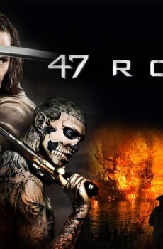 فيلم 47 Ronin 2013 مترجم