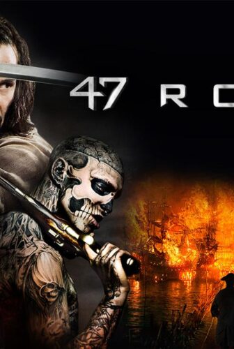 فيلم 47 Ronin 2013 مترجم