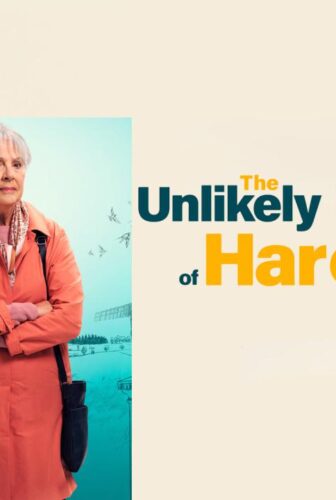 فيلم The Unlikely Pilgrimage of Harold Fry 2023 مترجم