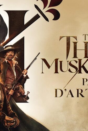 فيلم The Three Musketeers – Part I: D’Artagnan 2023 مترجم