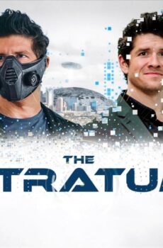 فيلم The Stratum 2023 مترجم