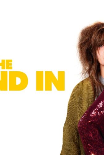 فيلم The Stand In 2020 مترجم