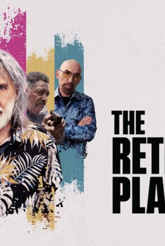 فيلم The Retirement Plan 2023 مترجم