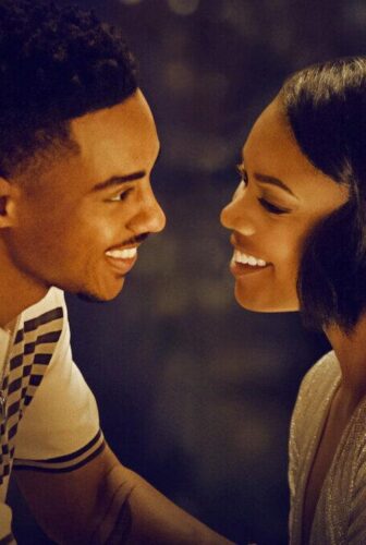 فيلم The Perfect Find 2023 مترجم