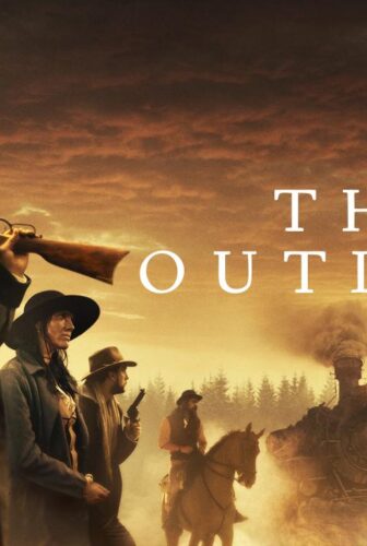 فيلم The OutLaws 2023 مترجم