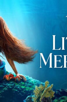 فيلم The Little Mermaid 2023 مترجم