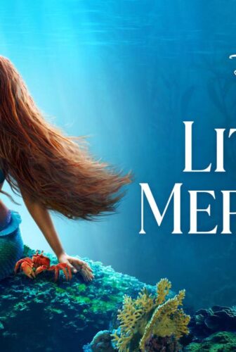 فيلم The Little Mermaid 2023 مترجم