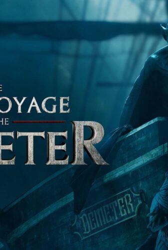 فيلم The Last Voyage of the Demeter 2023 مترجم