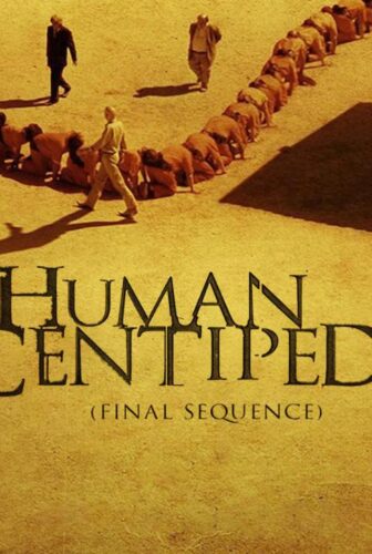 فيلم The Human Centipede III (Final Sequence) 2015 مترجم