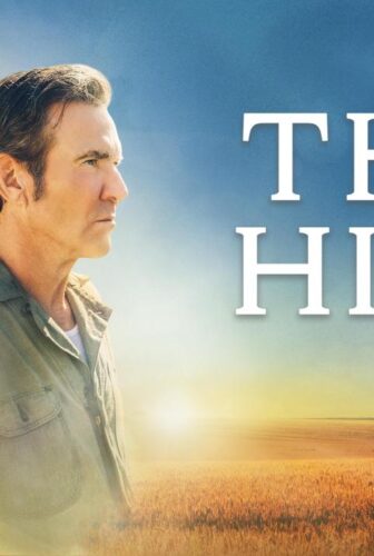 فيلم The Hill 2023 مترجم