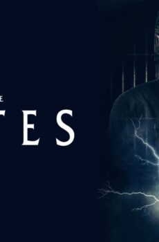 فيلم The Gates 2023 مترجم