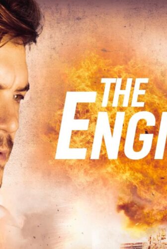 فيلم The Engineer 2023 مترجم