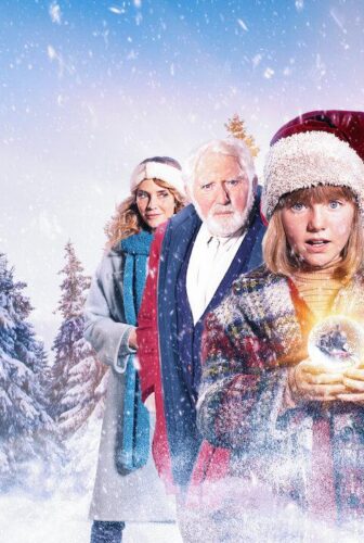 فيلم The Claus Family 3 2022 مترجم